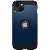  Zaščitni etui Tough Armor Matt za Apple iPhone 4S / iPhone 4 - modri Cene