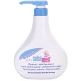Seba Med Baby Wash pjena za kupanje 500 ml | shoptok.hr