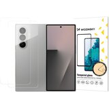 Wozinsky TPU Full Body zaščita za Samsung Galaxy Z Fold 7 - Prozorna Cene