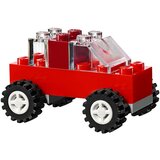 Lego Classic: Ustvarjalni kovček | Shoptok.si