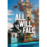 Steam all will fall key (pc) global | Eponuda.com