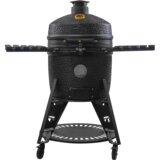 GRLLR Ember Kamado Pro - Matt Black | Shoptok.si