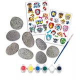  Tačke na patrulji: Slikarski set na kamenčkih | Shoptok.si