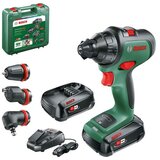 Bosch PROFESSIONAL akumulatorski vrtalni vijačnik AdvancedDrill 18 06039B5008 Cene