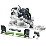Festool rezkalni žagan KAPEX KS 120 &amp;Oslash; mm REB-Set-AS, 260 rezilo 579357 Slike