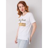 H&B T-shirt-HB-TS-3058.87P-white | Shoptok.si