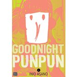 Harper Collins Publishers Ltd Inio Asano - Goodnight Punpun, Vol 04 | ePonuda.com