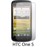  Zaščitna folija ScreenGuard za HTC One S | Shoptok.si