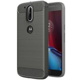 Motorola MOTO G PLUS (4. GEN) TPU RUGGED ARMOR NAVLAKA, SIVA Cijene