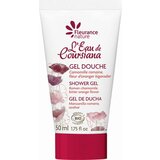 Fleurance Nature L'Eau de Coursiana Shower Gel Chamomile & Orange Flower - 50 ml | shoptok.hr