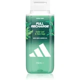Vibes Full Recharge gel za prhanje uniseks 250 ml