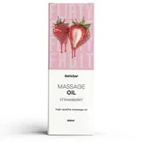 High-Quality Massage Oil Strawberry 250ml