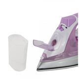 Esperanza (EHI004) tulle glačalo, ružičasto / bijelo | shoptok.hr
