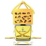 El Nabil Car Fragrance Musk Sicily u