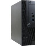 Dell Obnovljeno - znaki rabe - Obnovljen računalnik Optiplex 3050 SFF, i3-7100, 16GB, 512GB SSD, Windows 10 Pro, (5000001323) Cene