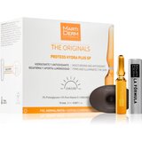 MARTIDERM The Originals Proteos Hydra Plus SP ampule proti staranju kože z vitaminom C 10x2 ml Cene