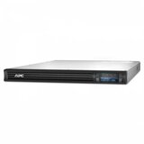 APC Smart-UPS SMT1500RMI1U Line Interactive 1500VA 1000W Rack Mount 1U | shoptok.hr