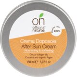 Officina Naturae After Sun Cream - 150 ml Cene