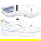 Reebok Nizke superge Royal Glide Ripple Double Bela | Shoptok.si