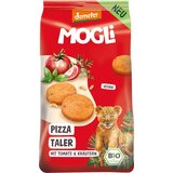 BIO pizza diski, paradižnik in zelišča Cene