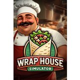 Steam Wrap House Simulator Key (PC) GLOBAL | ePonuda.com