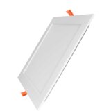 Hyundai hiundai ugrađena lampa kocka led 18v 6500k 225k225 mm 1440 lm