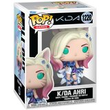 Funko Pop Games League of Legends K DA Ahri Cene