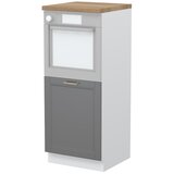 Jela ELEMENT ZA KUHINJU TARA K14-60-1KR ZA UGRADNU PE-Grafit mat lak | shoptok.hr