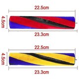 INORCO Mehki valj za Slim V10 Slim V12 Detect Slim V15 Detect Slim Krtača za sesalnik Zamenjava, (22021834) | Shoptok.si