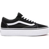 Vans ZAPATILLAS MUJER VN0A3B3UY281 Crna | shoptok.hr