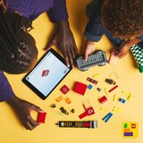 Lego Vatrogasno vozilo sa merdevinama ( 60463 ) | ePonuda.com