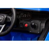 Audi q7 na akumulator, plavi | shoptok.hr