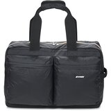 K-Way ARDELU M Crna | shoptok.hr