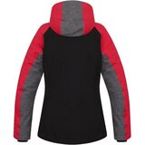 HANNAH BRIGITT Ženska jakna za skijanje, crna, veličina | shoptok.hr