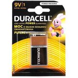  Baterija alkalna 9V 6LP3146/MN1604 blister 1/1 Duracell Cene