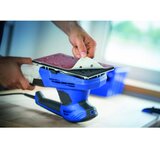 Lux Tools Brusni papir za vibracionu brusilicu 93x180 K240 | shoptok.hr