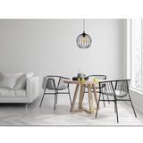  Luster na sajli MERCURE 1xE27/15W/230V | Eponuda.com