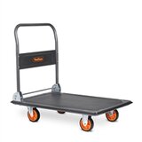 Vonhaus platformna transportna kolica do 150 kg Vonhaus platformna transportna kolica do 150 kg Slike