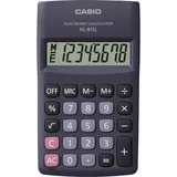 Casio Kalkulator HL-815L-BK KARTON.PAK crni bls