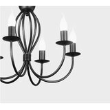  Luster na lancu ARTHUR 5xE14/40W/230V | Eponuda.com