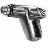 Graphite Tanner 2000W temperature range 25-600°C with carrying case | shoptok.hr