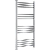 METEL_IMPEX METEL IMPEX cevni kopalniški radiator Prima Chrome KRPC60x180, 574 W, 60x180 cm | Shoptok.si