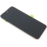  LCD za Samsung A556B Galaxy A55 5G + touchscreen ORG black | Eponuda.com
