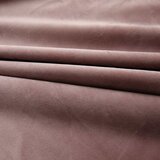  Zavjese za zamračivanje 2 kom baršunaste ružičaste 140 x 175 cm | shoptok.hr