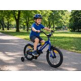  Dečija bicikla 16" Challenge Plava ( SM-16020 ) | Eponuda.com