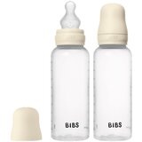 Bibs® 2 dijelni set bočica silicone ivory Cijene