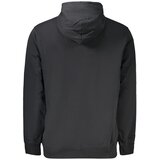 Converse Men's Zip-Up Hoodie, Black | shoptok.hr
