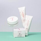 Naif Baby & Kids Nurturing Cream negovalna krema brez dišav za otroke od rojstva 75 ml | Shoptok.si