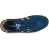 Gola Nizke superge HAWK SUEDE 86 Modra | Shoptok.si