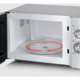 Severin MW 7772 Mikrowelle 900 Watt | Shoptok.si
